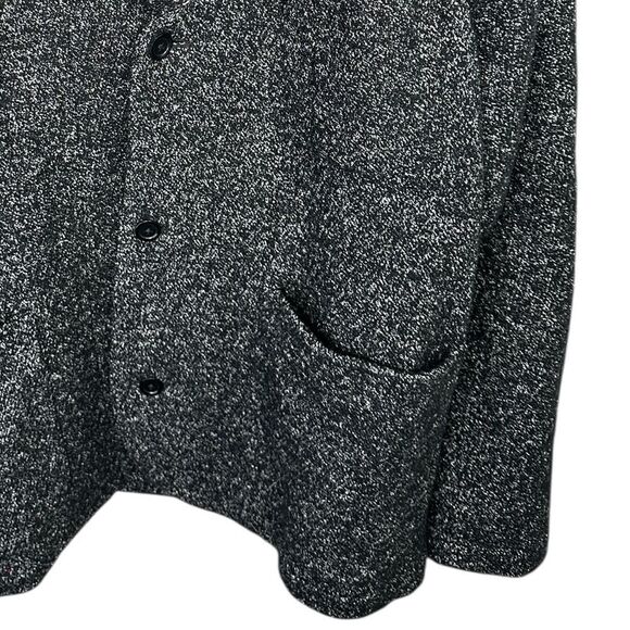 Bonobos The Cozy Shacket Size XL - Picture 7 of 12